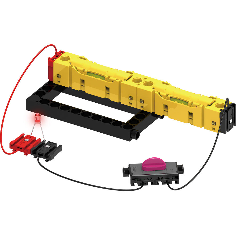 Easy Electric Circuits STEM Thames & Kosmos   